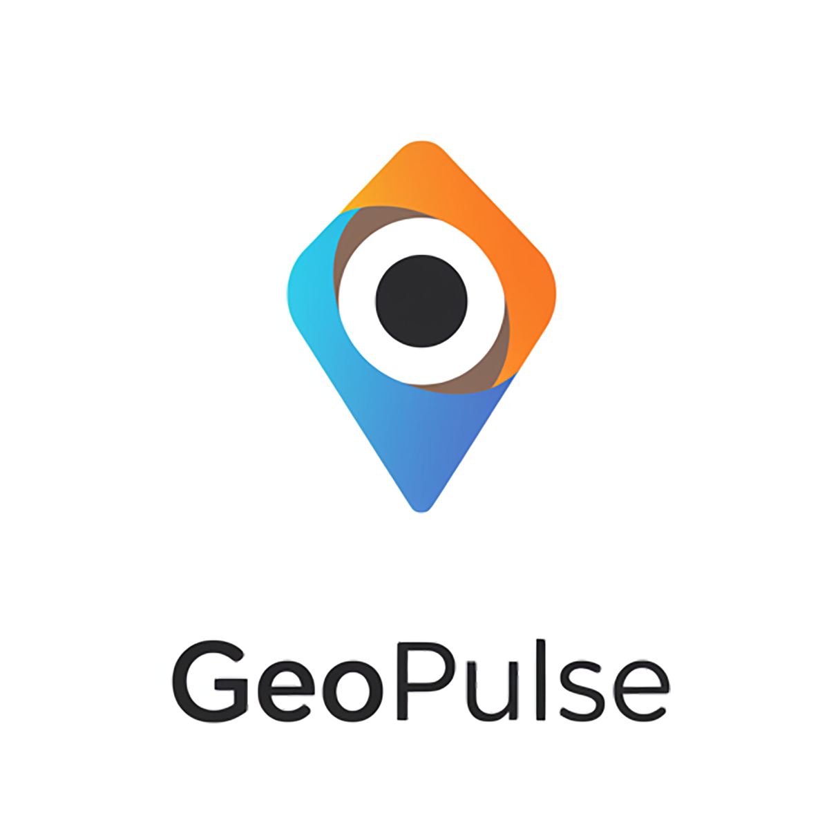 GeoPulse Systems Logo